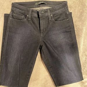 Joe’s jeans size 25